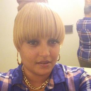 Meet your Posher, Kawaun